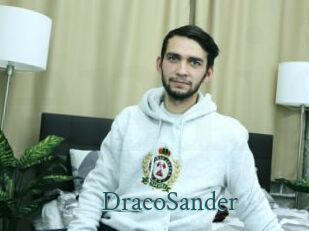 DracoSander