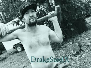 DrakeSteelX