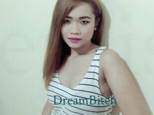 DreamBitch En live show