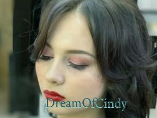 DreamOfCindy