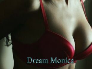 Dream_Monica