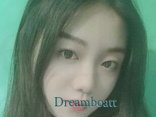 Dreamboatt