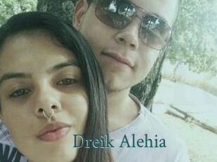 Dreik_Alehia
