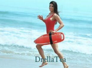 DrellaTea