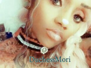 DuchessMori