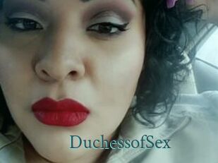 DuchessofSex