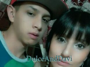 DulceAndDavi