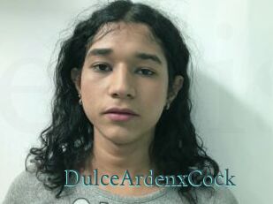 DulceArdenxCock