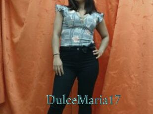 DulceMaria17