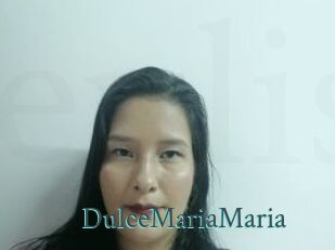 DulceMariaMaria