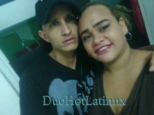 DuoHotLatinnx