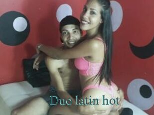 Duo_latin_hot