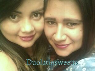 Duolatinsweetts