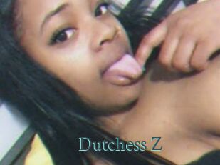 Dutchess_Z