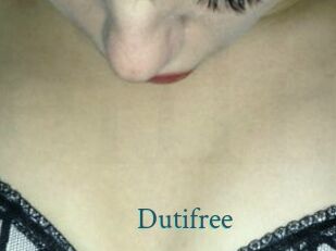 Dutifree