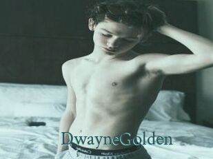 DwayneGolden