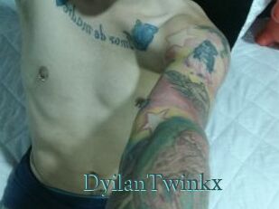 DyilanTwinkx