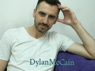 DylanMcCain