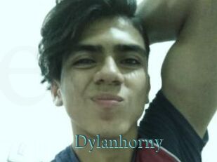 Dylanhorny