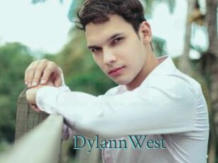 DylannWest