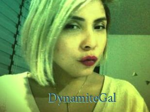 DynamiteGal