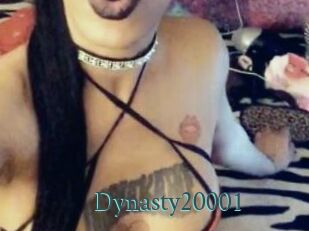 Dynasty20001