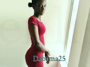 Dabama25