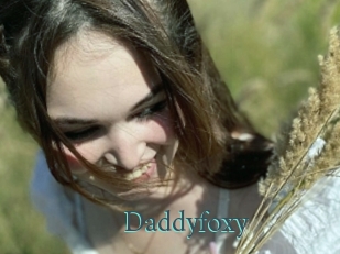 Daddyfoxy