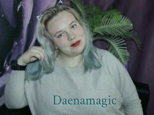 Daenamagic