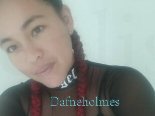 Dafneholmes