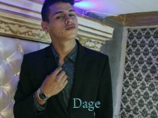 Dage