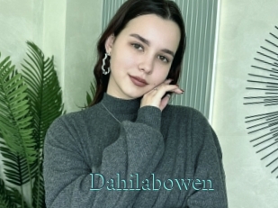 Dahilabowen