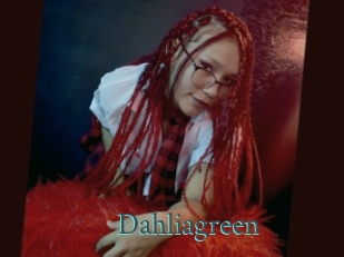 Dahliagreen