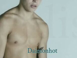 Daimonhot