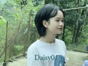 Daisy018