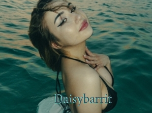 Daisybarrit