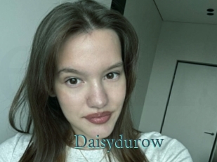 Daisydurow