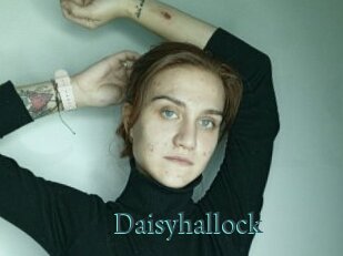 daisyhallock En live show