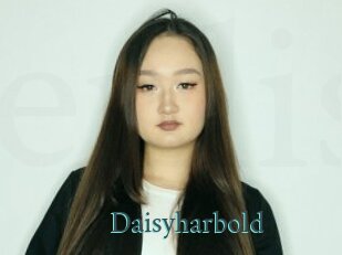 Daisyharbold