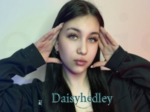daisyhedley En live show