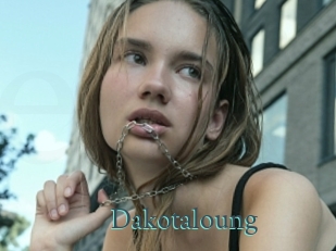 Dakotaloung