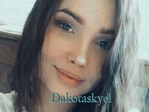 Dakotaskyel