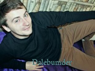 Dalebumder