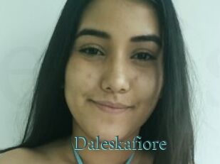 Daleskafiore