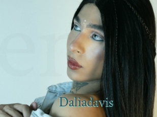 Daliadavis