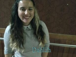 Dalilah