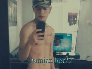 Damian_hot22