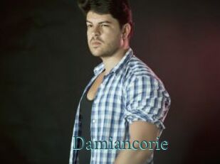 Damiancorie