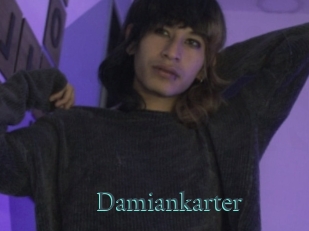 Damiankarter