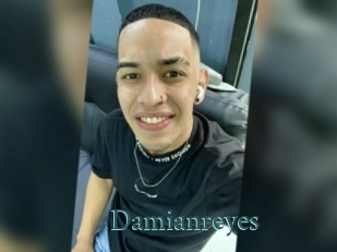 Damianreyes